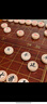 先行者中国象棋磁性象棋儿童象棋棋类玩具磁性折叠升级款中国象棋A-802 实拍图