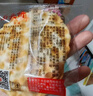 海玉石头饼石子烤馍 非油炸零食饼干混合口味1300g 山西特产 实拍图