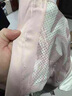 babycare腰凳婴儿背带多功能减震四季抱娃神器解放双手透气轻薄款珀尔里粉 实拍图