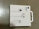 Apple/苹果 采用 (USB-C)的EarPods耳机 有线耳机 苹果耳机 适用iPhone/iPad//Mac 苹果手机 实拍图