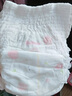 好奇（Huggies）铂金装拉拉裤箱装加加加大号XXXL64片婴儿尿不湿学步裤 实拍图