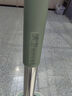 大卫旋转拖把36cm杆伸缩99-127cm 2头加厚拖布 D11双驱动强吸污免手洗 实拍图
