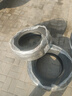 锦湖轮胎KUMHO汽车轮胎 215/70R16 100H KL33 原配ix35 实拍图