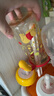 贝亲（Pigeon）迪士尼自然实感第3代宽口径PPSU奶瓶330ml LL号 秋收时分 AA235 实拍图