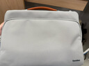 tomtoc电脑包手提笔记本包14英寸商务男女适用华为苹果macbook pro/air 实拍图