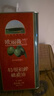 欧丽薇兰（Olivoila）原装进口特级初榨橄榄油3L铁罐装食用油食品烹饪节日送礼 红标 3L*2罐 实拍图
