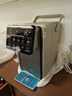 美的（Midea）小魔方pro电热水瓶电水瓶饮水机 烧水壶电热水壶316L 风冷保温恒温一体0塑料可拆国家补贴31FPro 实拍图
