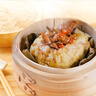 广州酒家利口福 臻味燕麦糯米鸡480g 4个 儿童早餐 早茶点心 速冻方便菜 实拍图