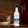 牛栏山二锅头 净爽 清香型白酒 53度 500ml*12瓶 整箱装 实拍图