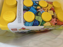 乐高（LEGO）积木拼装得宝10439 百变车辆积木桶男孩女孩儿童玩具生日礼物 实拍图