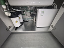 小激动双罐软水机家用2.8T/H大流量小型厨下式 全自动中央全屋净水软水系统套装 软化水除垢净水器设备 心动套餐/适合3-6个用水点使用 实拍图