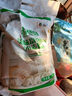 香雪面粉 美味富强粉 小麦粉 中筋面粉10斤 实拍图