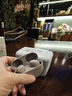 索尼（SONY）WF-1000XM5 真无线蓝牙降噪耳机 新一代降噪豆 智能AI 蓝牙5.3 玫瑰灰 高考祝福礼物 实拍图