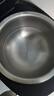 九阳（Joyoung）【全域蜂窝0涂层】低糖1300W电饭煲电饭锅4升3-4人无涂层5A认证316L内胆IH加热40F550L厨房好物 实拍图