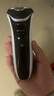 飞利浦（PHILIPS）电动剃须刀经典3系 干湿双剃刮胡刀 生日礼物 七夕情人节礼物送男友送老公 实拍图