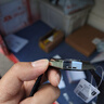 联想Lenovo Watch S云石银  智能运动健康手表 高清蓝牙通话 心率血氧监测 多种运动模式 音乐播放 实拍图