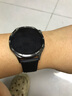 HUAWEI WATCH GT 5 国家补贴15% 幻夜黑46mm华为智能手表情绪健康助手玄玑感知系统 实拍图