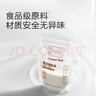 世喜透明储奶袋 一次性母乳储存小号便携装 辅食奶粉分装袋200ml*30片 实拍图