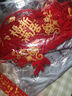 佳茉乔迁之喜对联新款新房搬家入宅入户门新居仪式布置装饰品带磁吸贴 实拍图