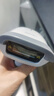 得力扫码枪 无线扫码扫描枪器 药品追溯物流快递查询商品入库备件仓库条码扫描一维码14881S白 实拍图