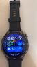 HUAWEI WATCH GT 5 国家补贴15% 幻夜黑46mm华为智能手表情绪健康助手玄玑感知系统 实拍图