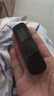 爱国者（aigo）mp3-100 32G便携mp3音乐播放器 mp4蓝牙学生随身听英语运动跑步录音U盘式USB-C口 可扩容 实拍图