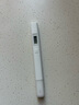小米（MI） TDS水质检测笔测高精度三合一多功能家用自来水测水仪饮用水检测器 测水笔 实拍图