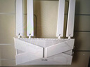 普联（TP-LINK） 大道AX3000满血WiFi6千兆无线路由器 5G双频穿墙 Mesh 3000M无线速率 信号增强 支持易展 XDR3010 实拍图