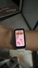 华为（HUAWEI）手环10 标准版 冰川白 智能手环专业睡眠分析情绪健康铝合金机身心率监测运动手环华为手环9升级 实拍图