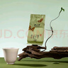 正山堂红茶 妃子笑武夷山正山小种特级3g袋装 茶叶品鉴装 荔枝香 实拍图