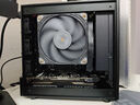 技嘉（GIGABYTE）RTX 5060 8G显卡 魔鹰/雪鹰/白色冰猎鹰/小雕/风魔 台式机电脑 黑神话悟空游戏智能学习独显 RTX5060 OC 8G半高刀卡 迷你小巧 实拍图