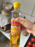 鲁花 食用油 5S 物理压榨 压榨一级 花生油 500ml 实拍图