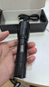 WarsunX50手电筒强光变焦可充电远射军超亮探照灯户外骑行家应急灯专用 实拍图