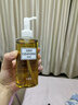 DHC蝶翠诗橄榄卸妆油200ml 温和卸妆易乳化不油腻不易闷痘清洁洁颜油 实拍图