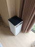 IAM【家电国家补贴】空气净化器KJ500F Pro家用除甲醛卧室内除菌吸去烟小型负离子消毒机M8mini 实拍图