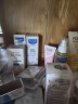 妙思乐（Mustela）儿童面霜婴儿宝宝保湿滋润霜40ml*2 夏季保湿面霜法国进口 实拍图