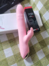 伊珞（EROCOME）小狮震动棒情趣用品女性生理解压玩具女人专用成人炮机按摩自慰器 实拍图