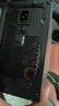 安钛克 Antec NE550金牌全模组/全日系电解电容/寿命更持久/支持风扇启停/台式机电脑主机电源550W 实拍图