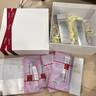 珀莱雅早c晚a精华液护肤品套装双抗红宝石抗皱100ml 生日礼物 实拍图