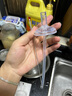 安配通用宽口奶瓶直管学饮嘴18个月以上（适合贝亲/好孩子等奶瓶） 实拍图