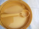 初元江中卓悦蛋白粉乳清蛋白大豆中老年人营养品长辈父母送礼400g/罐 实拍图