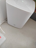 京东云无线宝边缘计算家用路由器 AX1800鲁班64G畅享版 WiFi6 无线路由器 5G双频 Mesh 千兆路由器 实拍图