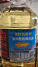 福临门食用油 葵花籽清香食用植物调和油5升*4 整箱装 中粮出品 实拍图