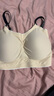 维多利亚的秘密（Victoria's Secret）明星同款 果冻条反重力软支撑无痕文胸PRO微聚拢MAX大胸显小 实拍图