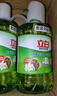 立白APG洗洁精1.38kg*3瓶天然薄荷清香食品可用高效去油除味 实拍图