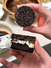 奥利奥（Oreo）轻乳酪蛋糕 半熟芝士精致甜品点心办公室零食糕点 150g 实拍图