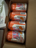 冰峰（ICEPEAK）橙味汽水330ml*12罐礼盒装 陕西特产 夏季冰镇爽口（包装随机发货 实拍图