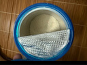 嘉宝（GERBER）强化钙铁锌高铁米粉婴幼儿辅食米糊250g 含DHA活性益生菌6月+ 实拍图