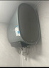 美的（Midea）TECH亲肤活水玲珑超薄60升双胆扁桶电热水器3300W速热水电分离一级能效F6033-UD7Pro(HE)以旧换新 实拍图