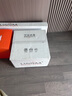 鹿家良品（LUUGAA）护眼网红钓鱼灯客厅落地灯沙发灯现代简约轻奢卧室落地灯氛围灯具 【荐】护眼192cm无极光16W黑智能 实拍图